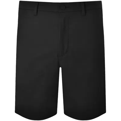 Calvin Klein Tech Shorts Black