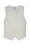 Calvin Klein Tech Texture Waistcoat