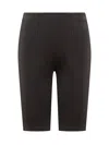 Calvin Klein Technical Bike Shorts Short In Nero