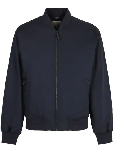 CALVIN KLEIN TECHNICAL BOMBER JACKET