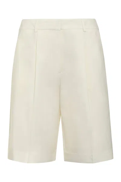 CALVIN KLEIN TECHNO FABRIC BERMUDA-SHORTS
