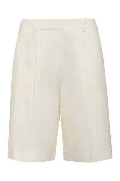 CALVIN KLEIN CALVIN KLEIN TECHNO FABRIC BERMUDA-SHORTS