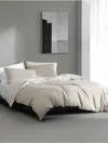 Calvin Klein Tencel Reversible Duvet Cover Set