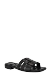 Calvin Klein Tessie Slide Sandal