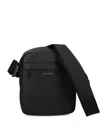 Calvin Klein Textured Crossbody Bag