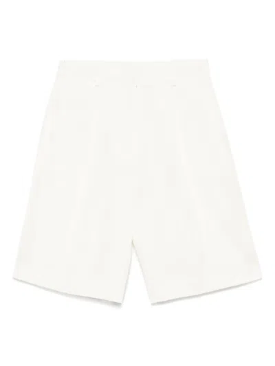CALVIN KLEIN TEXTURED SHORTS