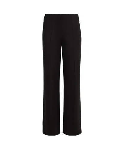 Calvin Klein Tights In Black