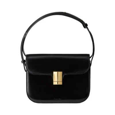 Pre-owned Calvin Klein Tilla Bag 'black' | Women's Size Onesize