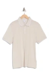 Calvin Klein T-shirt En Coton In Neutral