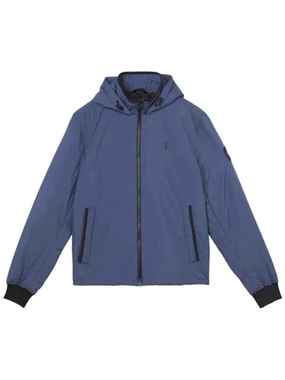 Calvin Klein Tommy Jeans Men's Jacket In Multi