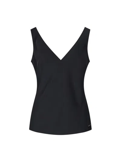 CALVIN KLEIN CALVIN KLEIN TOP