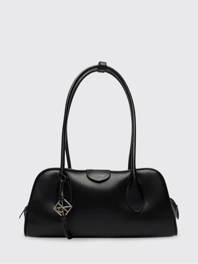 Calvin Klein Tote Bag  Woman Color Black