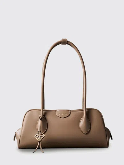 Calvin Klein Tote Bag  Woman Color Brown