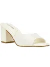 Calvin Klein Toven Slide Sandal In Multi