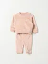Calvin Klein Tracksuits  Kids Color White In Weiss