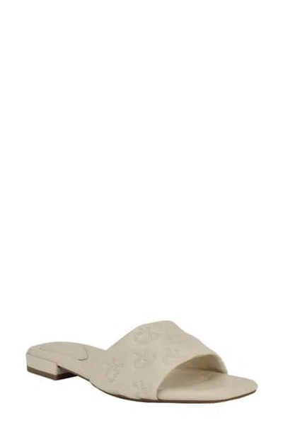 Calvin Klein Traven Slide Sandal