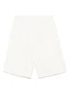 Calvin Klein Tech Texture Shorts Clothing