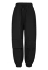 Calvin Klein Trousers Baby Unisex  In Black