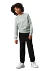 Calvin Klein Trousers Baby Unisex  In Black