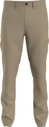 Calvin Klein Trousers Beige In Beige Chiari E Naturali