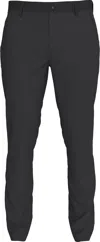 Calvin Klein Trousers Black In Nero Neri E Grigi