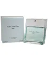 Calvin Klein Truth Men's 3.4oz Eau De Toilette Spray