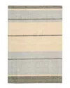 Calvin Klein Tundra Indoor Wool Area Rug