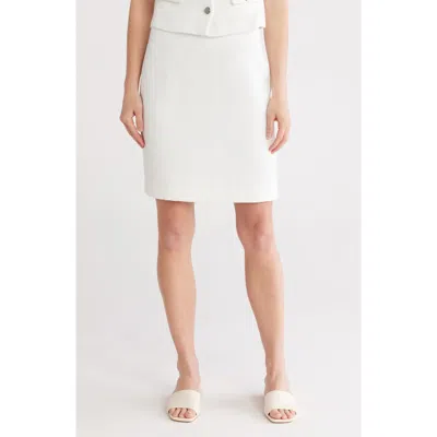 Calvin Klein Tweed Skirt