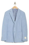 Calvin Klein Two Button Sport Coat