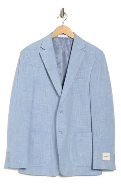 Calvin Klein Two Button Sport Coat