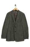 Calvin Klein Two-button Sport Coat