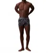 Calvin Klein Ultra Soft Boxer Briefs In Gray