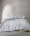 Calvin Klein Umbra Floral Cotton Comforter Sets