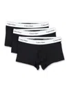 Calvin Klein Underwear Black In Black