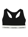 Calvin Klein Underwear Black In Black