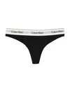 Calvin Klein Underwear Black In Black