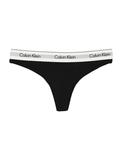 Calvin Klein Underwear Black