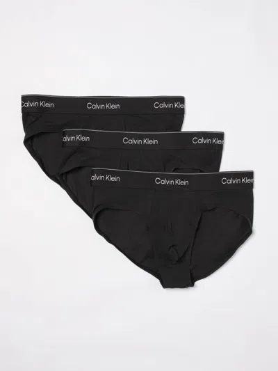 CALVIN KLEIN UNDERWEAR CALVIN KLEIN MEN COLOR BLACK 1,G74735214