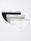 Calvin Klein Underwear  Men Color Black