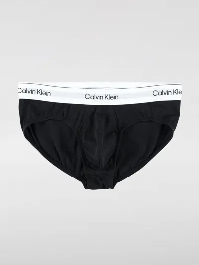CALVIN KLEIN UNDERWEAR CALVIN KLEIN MEN COLOR BLACK,H40989002