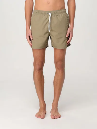 Calvin Klein Underwear  Men Color Green