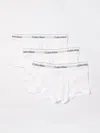 Calvin Klein Underwear  Men Color White