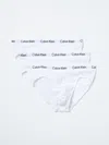 Calvin Klein Underwear  Men Color White