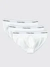 Calvin Klein Underwear  Men Color White In Weiss