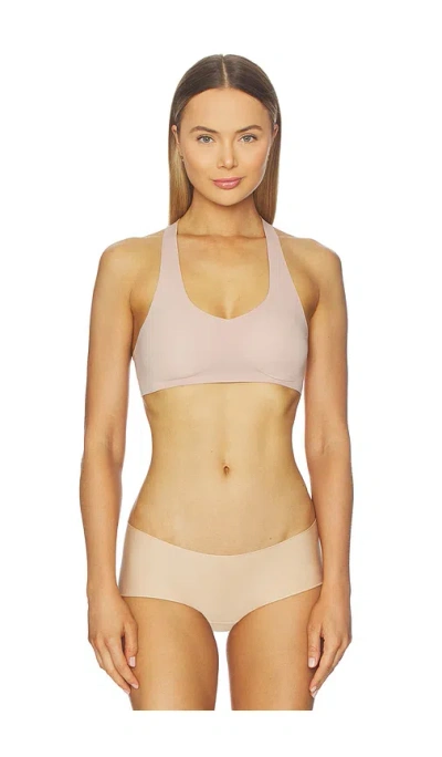 CALVIN KLEIN UNDERWEAR CALVIN KLEIN RACER BACK BRALETTE