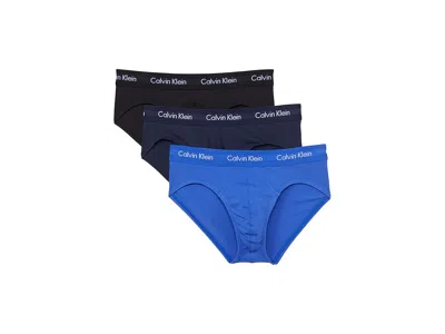 Calvin Klein Underwear Cotton Stretch Multipack Hip Brief