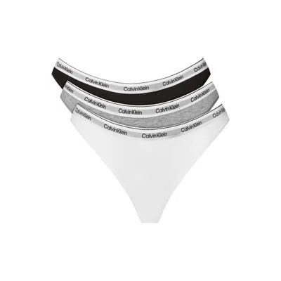 Calvin Klein Underwear Cotton Women's Underwear