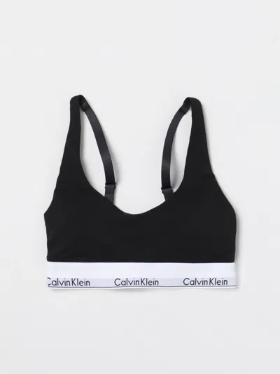 Calvin Klein Underwear Lingerie  Woman Color Black