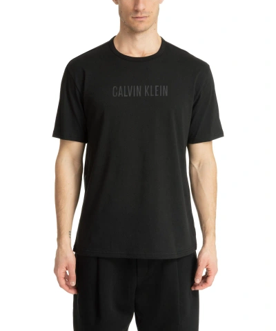 Calvin Klein Underwear T-shirt In Black