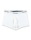 Calvin Klein Underwear White In White